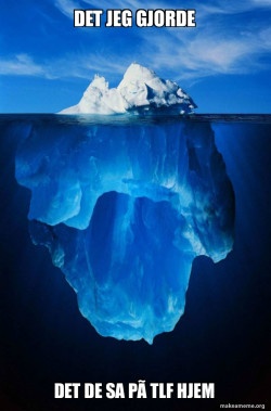 Iceberg