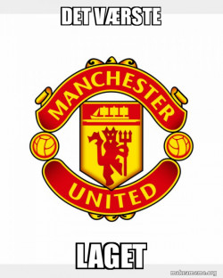 Manchester United