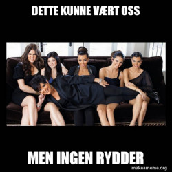 Kardashians