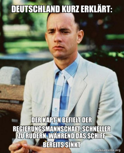 Forrest Gump