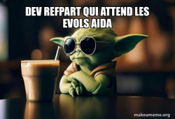 Cool Yoda (Sunglasses)