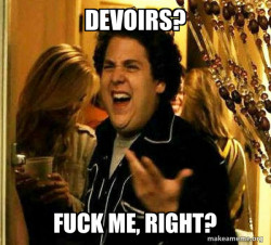 Seth from Superbad