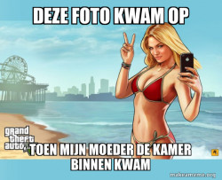 GTA 5 (GTA V)