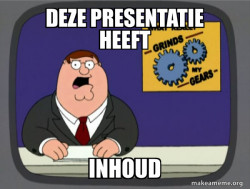 What Grinds My Gears (Family Guy)