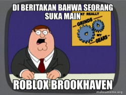 What Grinds My Gears (Family Guy)
