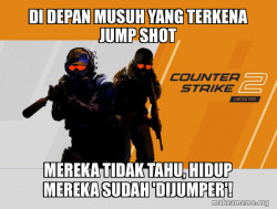 Idi ku kira suhu ternyata cupu