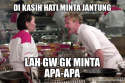 Gordon Ramsay
