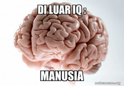 Scumbag Brain