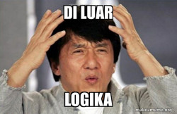 Jackie Chan Why?