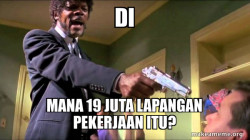 Samuel L. Jackson Say What