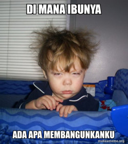 Monday Mornings