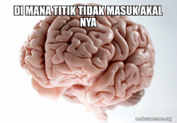 Scumbag Brain