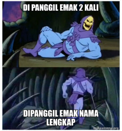 Skeletor Facts