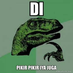 Philosoraptor