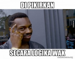 Alamak najis nye