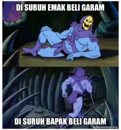 Skeletor Facts
