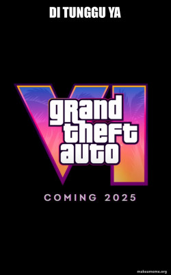Before GTA6 - Before GTA VI