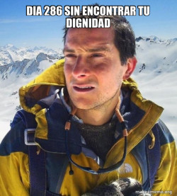 Bear Grylls