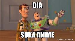 Buzz and Woody (Toy Story) Meme