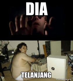 Hackers Meme