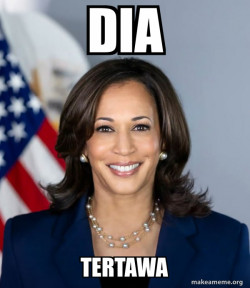 Kamala Harris