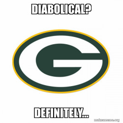 Green Bay Packers