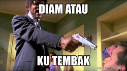 Samuel L. Jackson Say What