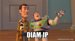 Buzz and Woody (Toy Story) Meme