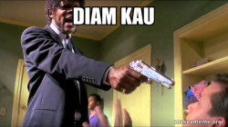 Samuel L. Jackson Say What