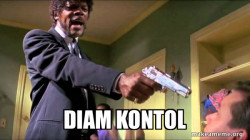 Samuel L. Jackson Say What