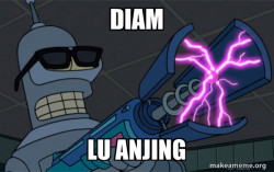 Blasting Bender 