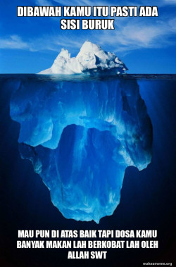 Iceberg