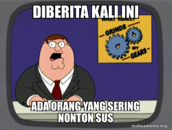 What Grinds My Gears (Family Guy)