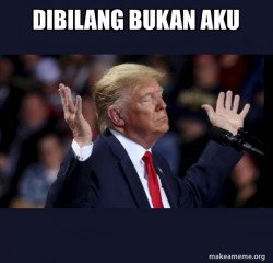 Trump Impeached