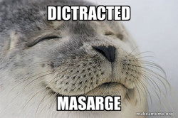 Satisfied Seal
