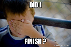 Confession Kid