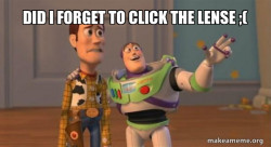 Buzz and Woody (Toy Story) Meme