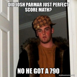 Scumbag Steve