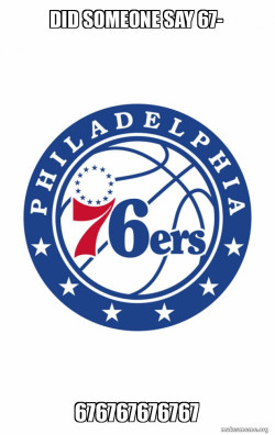 Philadelphia 76ers