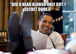 Happy Obama Meme