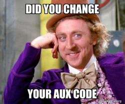 Willy Wonka Sarcasm Meme
