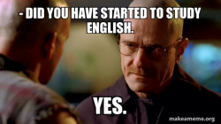 Breaking Bad