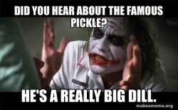 Everyone Loses Their Minds (Joker Mind Loss)