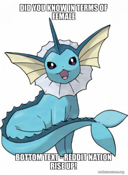 Vaporeon