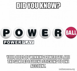 Powerball