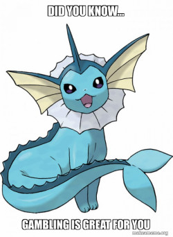 Vaporeon