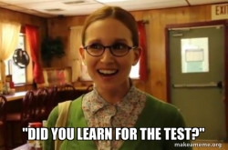 Sexually Oblivious Girlfriend