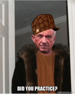 Scumbag RFK