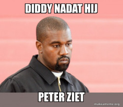 Kanye West