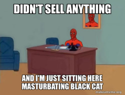 Spiderman